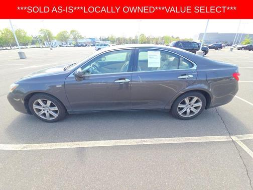 2008 Lexus ES 350 Base
