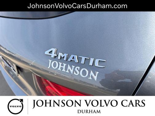 2017 Mercedes-Benz GLC 300 4MATIC