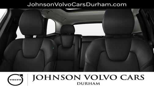 2023 Volvo XC60 B5 Plus Dark Theme