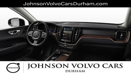2023 Volvo XC60 B5 Plus Dark Theme