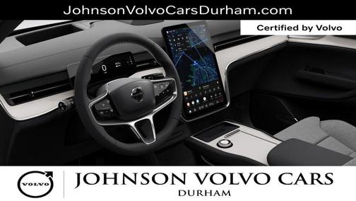 2025 Volvo EX90 Ultra, Twin Motor, Fully electric, 6 Seats