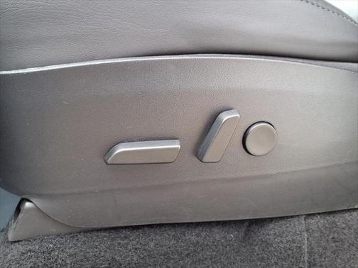 2020 Tesla Model Y Long Range Dual Motor All-Wheel Drive