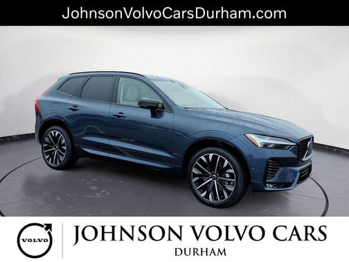 2026 Volvo XC60 B5 Ultra