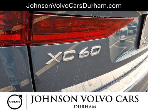 2026 Volvo XC60 B5 Ultra