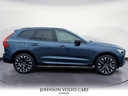 2026 Volvo XC60 B5 Ultra