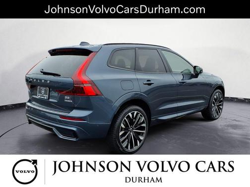 2026 Volvo XC60 B5 Ultra