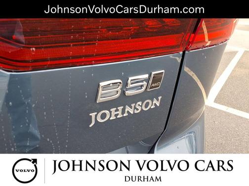 2026 Volvo XC60 B5 Ultra