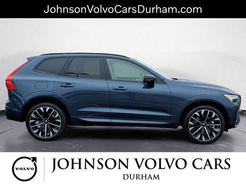 2026 Volvo XC60 B5 Ultra