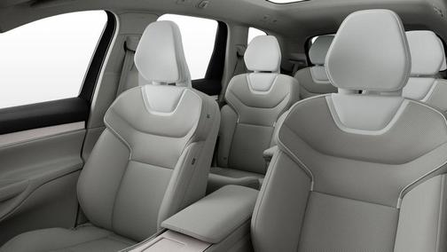 2025 Volvo EX90 Twin Motor Performance Ultra 6-Seater