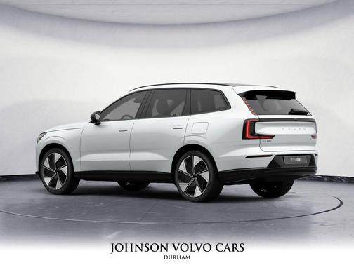 2025 Volvo EX90 Twin Motor Performance Ultra 6-Seater