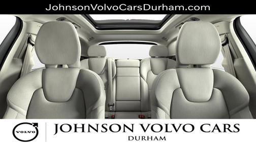 2021 Volvo XC60 T5 Inscription