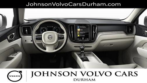 2021 Volvo XC60 T5 Inscription