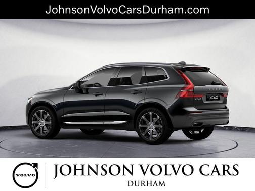 2021 Volvo XC60 T5 Inscription