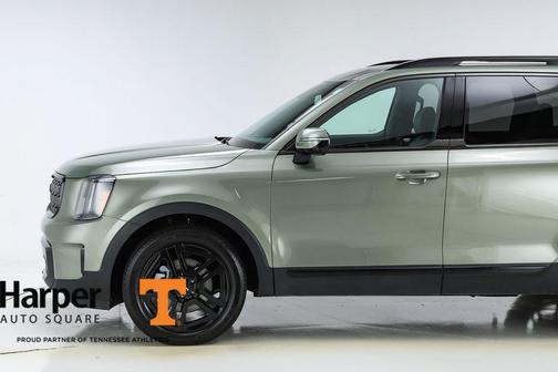 2024 Kia Telluride SX X-Line