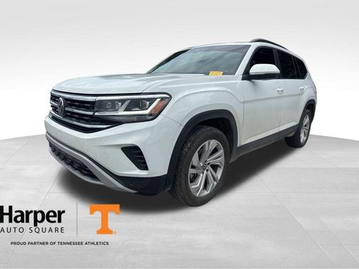 2023 Volkswagen Atlas 3.6L SE w/Technology