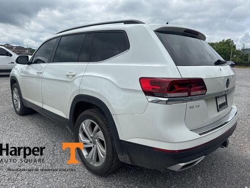 2023 Volkswagen Atlas 3.6L SE w/Technology