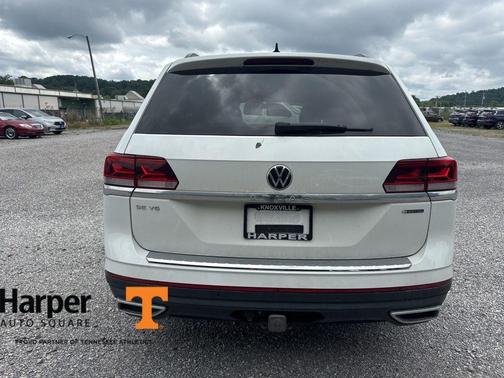 2023 Volkswagen Atlas 3.6L SE w/Technology