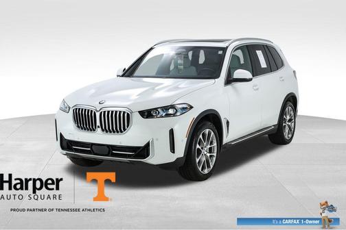 2024 BMW X5 sDrive40i