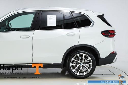 2024 BMW X5 sDrive40i