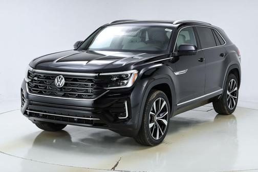 2025 Volkswagen Atlas Cross Sport 2.0T SEL Premium R-Line