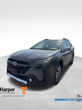 2023 Subaru Outback Touring