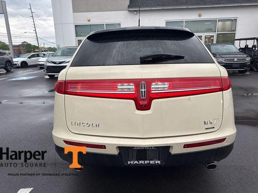 2014 Lincoln MKT EcoBoost