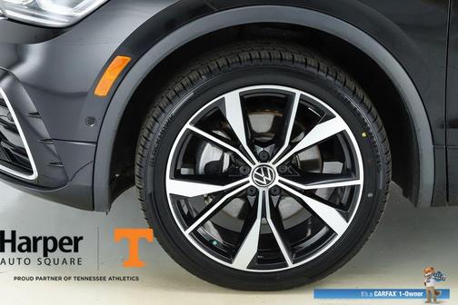 2023 Volkswagen Tiguan 2.0T SEL R-Line