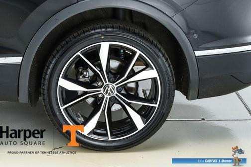 2023 Volkswagen Tiguan 2.0T SEL R-Line