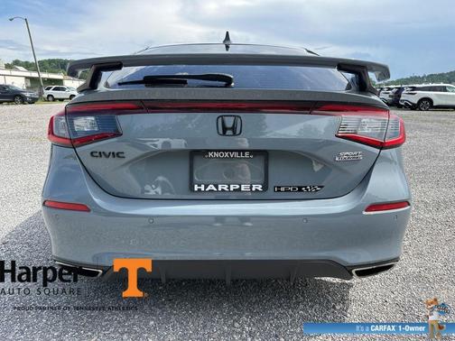 2022 Honda Civic Sport Touring