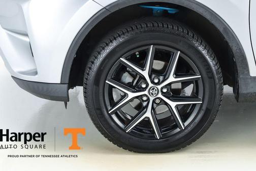 2018 Toyota RAV4 SE