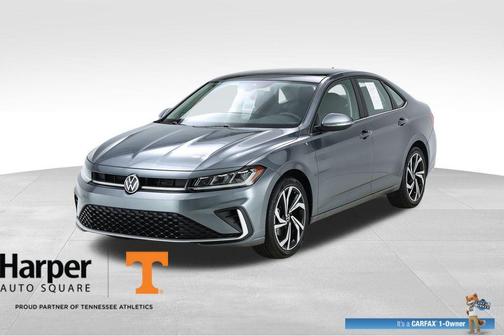 2025 Volkswagen Jetta 1.5T SEL