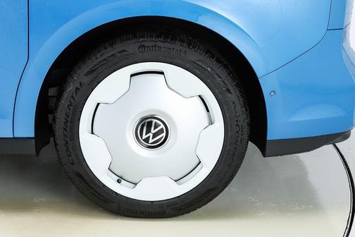 2025 Volkswagen ID. Buzz 1st Edition