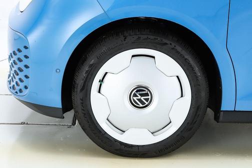 2025 Volkswagen ID. Buzz 1st Edition