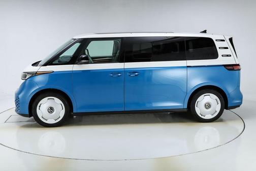 2025 Volkswagen ID. Buzz 1st Edition