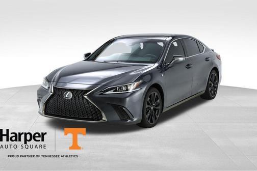 2022 Lexus ES 350 F Sport