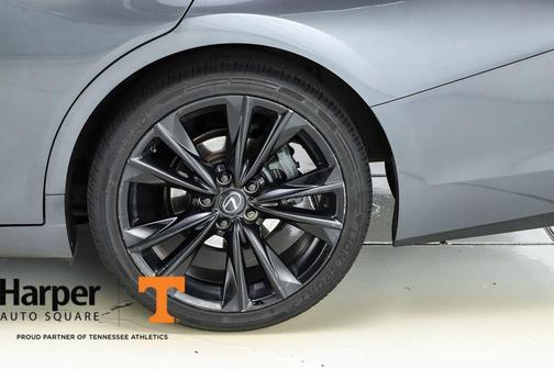 2022 Lexus ES 350 F Sport