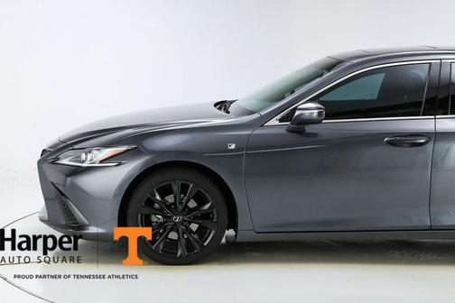 2022 Lexus ES 350 F Sport