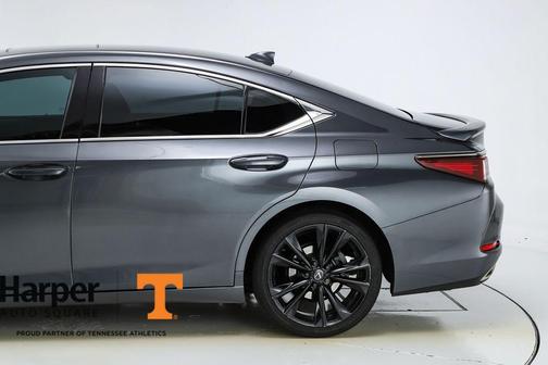 2022 Lexus ES 350 F Sport