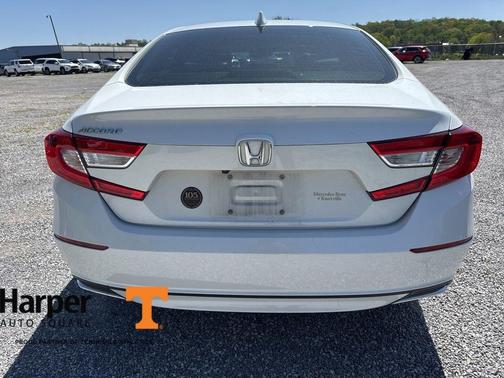 2020 Honda Accord EX-L