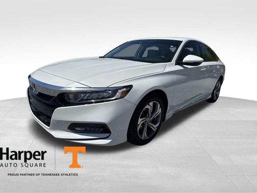 2020 Honda Accord EX-L
