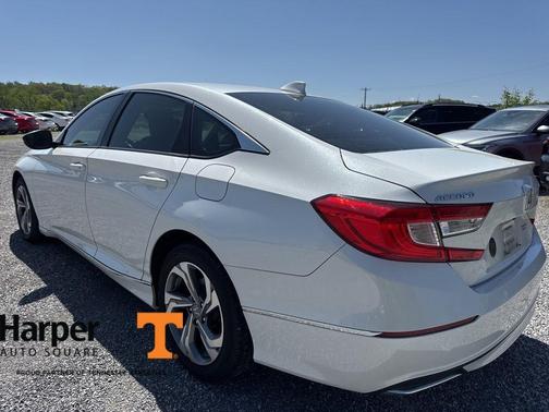 2020 Honda Accord EX-L