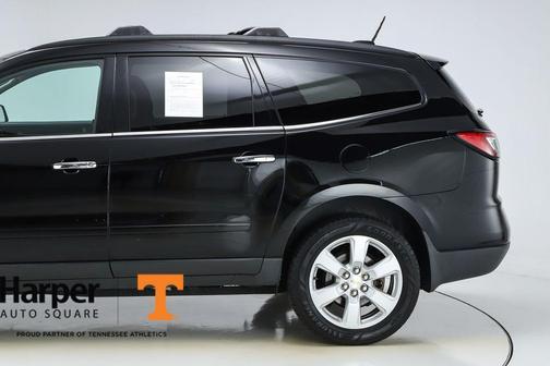 2016 Chevrolet Traverse 1LT