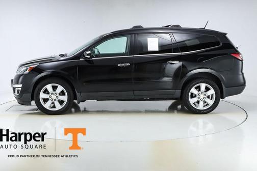 2016 Chevrolet Traverse 1LT