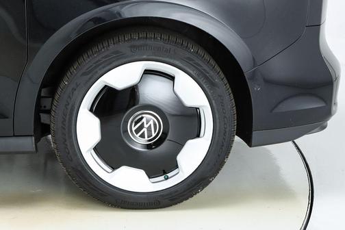 2025 Volkswagen ID. Buzz Pro S