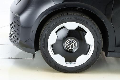 2025 Volkswagen ID. Buzz Pro S