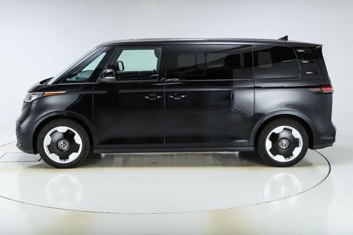 2025 Volkswagen ID. Buzz Pro S