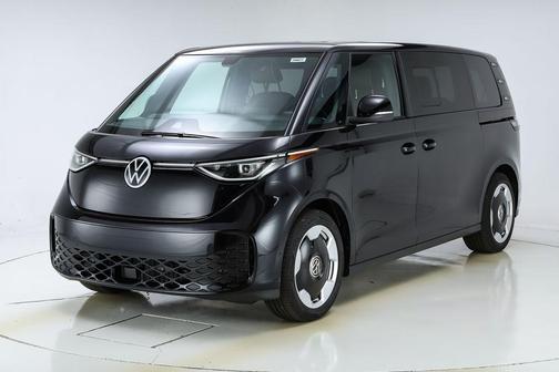2025 Volkswagen ID. Buzz Pro S