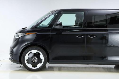 2025 Volkswagen ID. Buzz Pro S