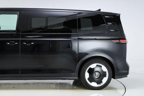 2025 Volkswagen ID. Buzz Pro S