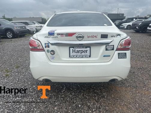 2014 Nissan Altima 2.5 SV